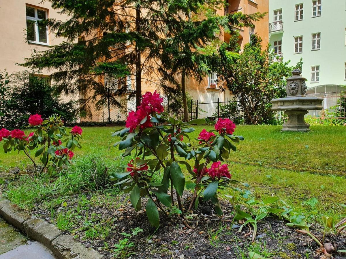 Apartment Prague Exterior photo