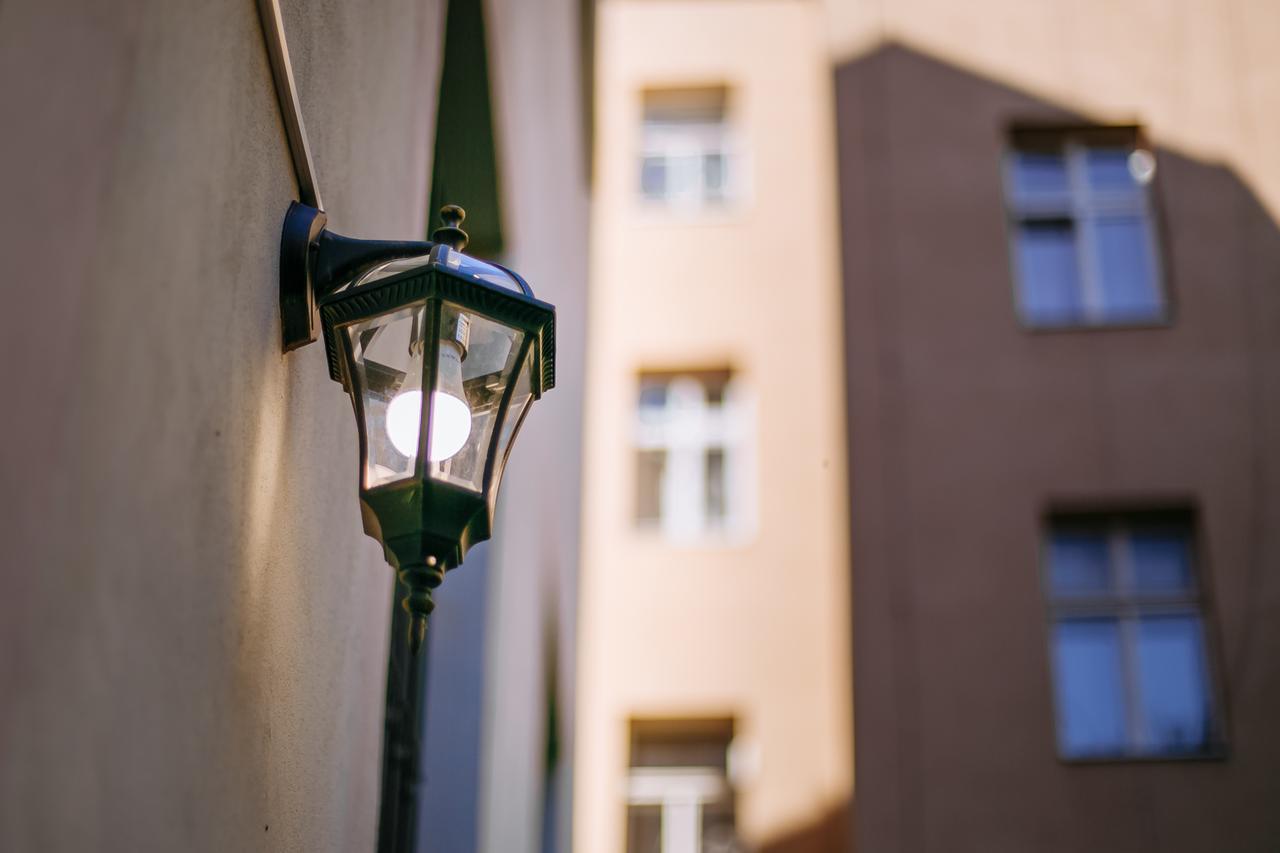 Apartment Prague Exterior photo