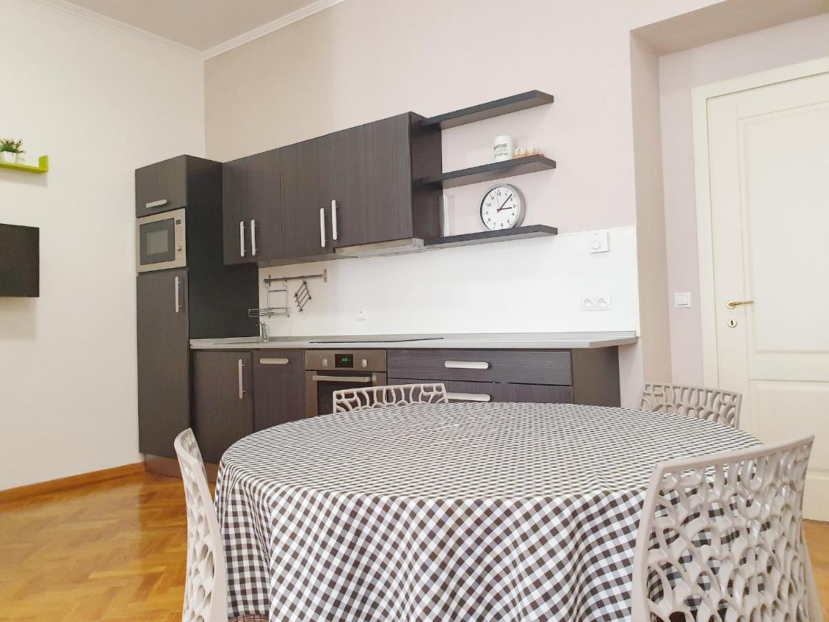 Apartment Prague Exterior photo